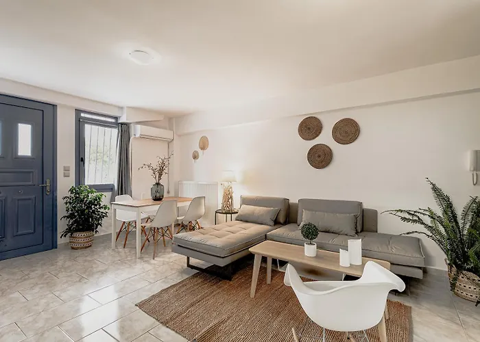 K Houses I4 Διαμέρισμα