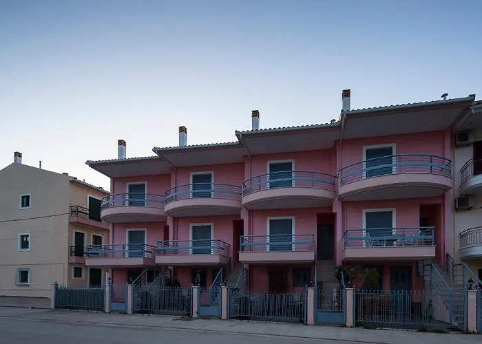 K Houses I4 Διαμέρισμα *