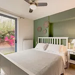 Apartment K I4 Lefkada City