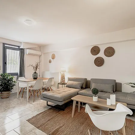 K 45 Apartment