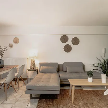 K 45 Apartment