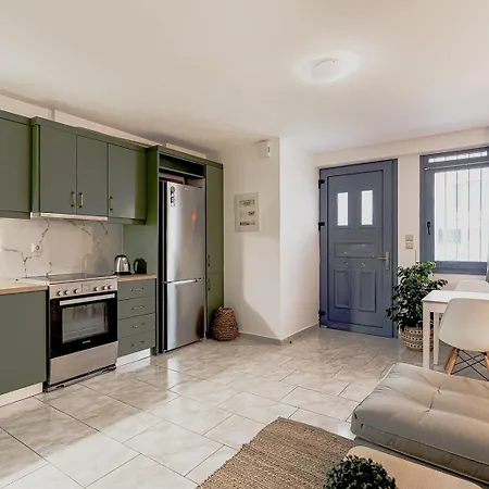 K 45 Apartment