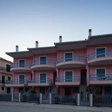 K Houses I4 Apartamento *
