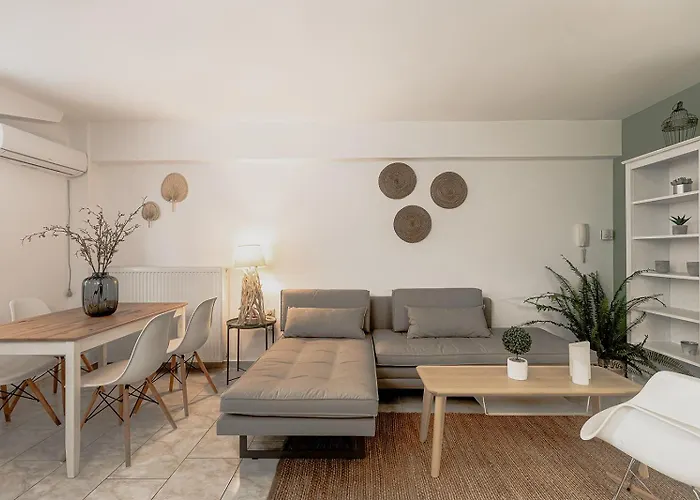 K Houses I4 Apartamento